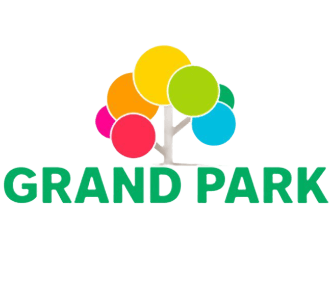 Логотип ТРЦ Grand Park