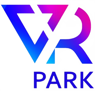VR Park Logo Алматы