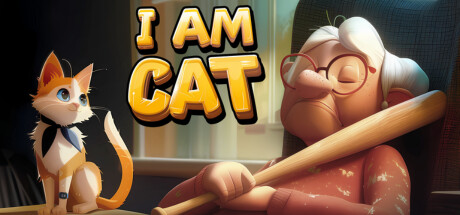 I Am Cat VR Алматы
